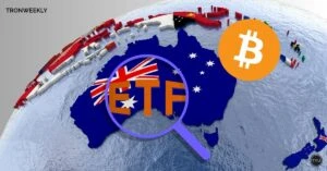 Australia Launches First Spot Bitcoin ETF, Unlocking Unparalleled Investment Opportunities