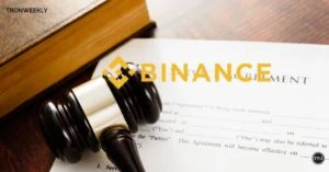 Binance Engulfed in £10 Billion Lawsuit Over BSV Delisting, Nigerian Legal Battle Intensifies