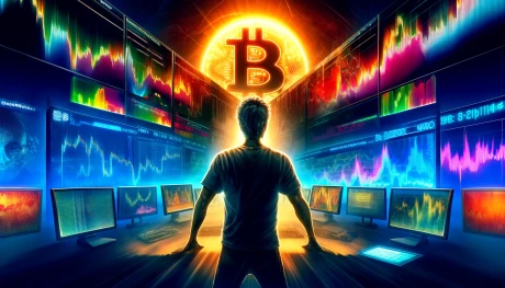 Bitcoin Investors Beware: Extreme Greed Has Returned In Crypto