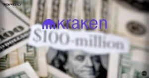 $100M IPO Alert: Kraken Eyes Major Market Move