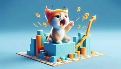 Roaring Kitty set to become billionaire if GameStop surpasses $67