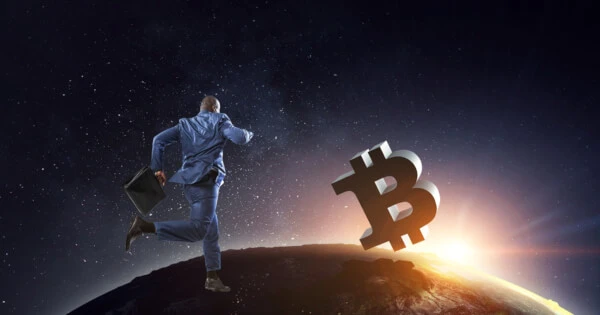 BitTorrent Unveils BTFS v3.0 and Storage Reward Halving to Boost DePIN Efforts