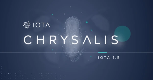 IOTA Awards $2.36 Million in Grants to 20 Blockchain Projects