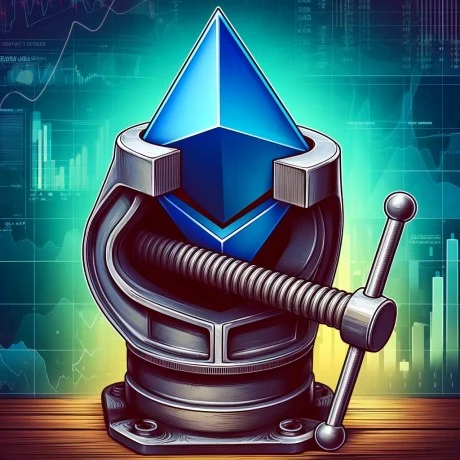 Is Ethereums Price Under Pressure? Here Is What Futures Data Signals