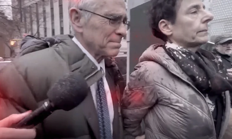 Sam Bankman-Fried in 'EXTREME DANGER' of Violence in Prison...