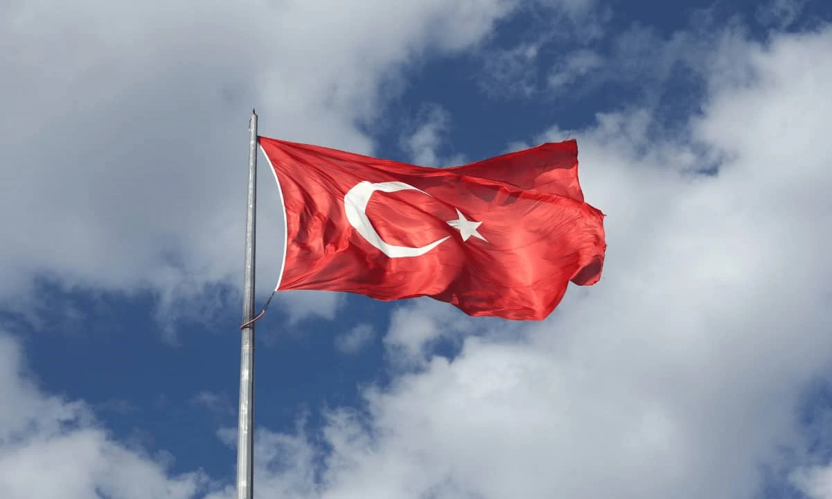 Turkish Liras Crypto Volume Market Share Hits All-time High