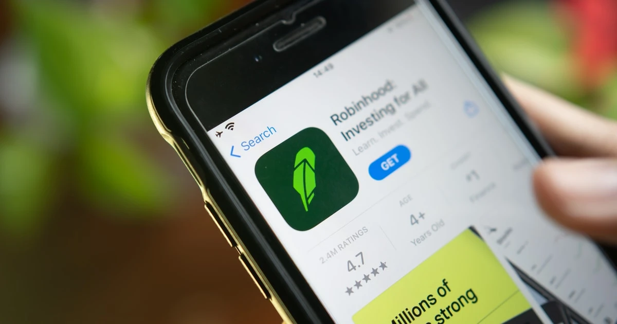 Robinhood Markets Reports Strong Growth in May 2024 Operating Data