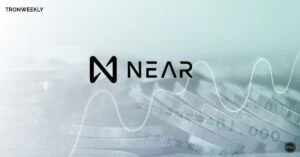 NEAR Protocol Skyrockets in Google Trends, Eyes Potential Surge to $16, Despite Recent Dip