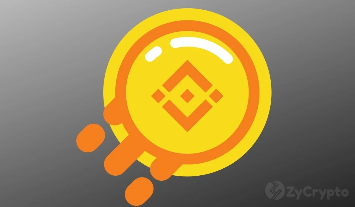 Binance Founder CZ Owns An Astonishing 64% Of BNB Circulating Supply: Report