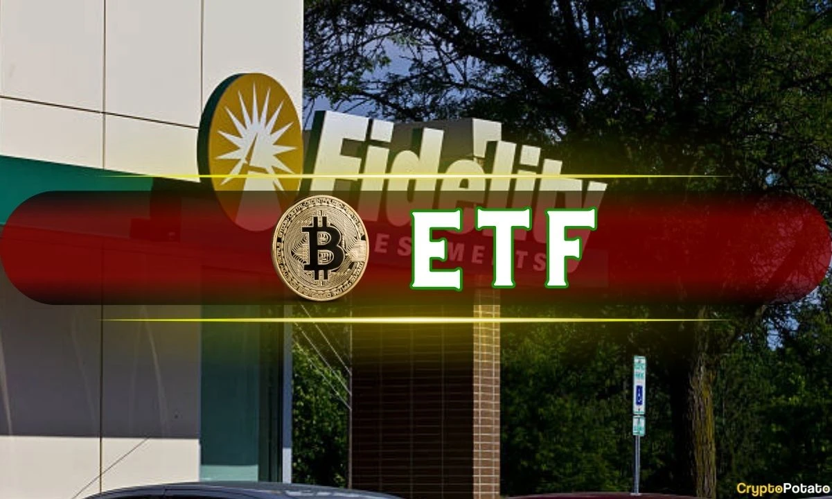 First Time Ever: Fidelitys FBTC Beats Grayscales GBTC in This Negative Trend