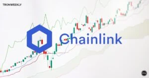 Chainlink (LINK) Poised for Breakout Amidst Market Recovery: Analyst Eyes $25 Target