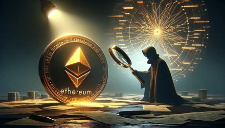 Ethereum Foundation Moves $64.4 Million Worth Of ETH, Is This A Dump?