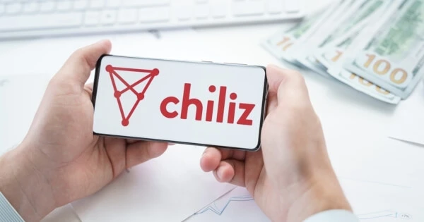 Chiliz (CHZ) Chain Unveils Dragon8 Hard Fork with Enhanced Tokenomics