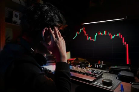 XRP, Dogecoin, & Shiba Inu All See Negative Sentiment: Signal To Buy?
