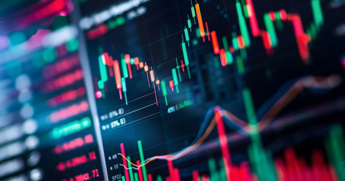 Perpetual futures trading volume surges as Bitcoin spot trading lags