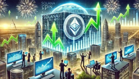 Is Solana A Good Buy? Finance CEO Predicts Magnificent Autumn Rally
