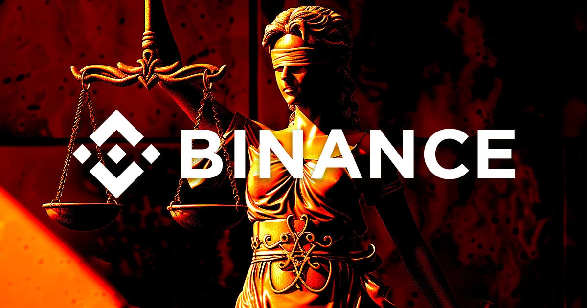 Nigerian court drops Binance Anjarwallas case following his custody escape