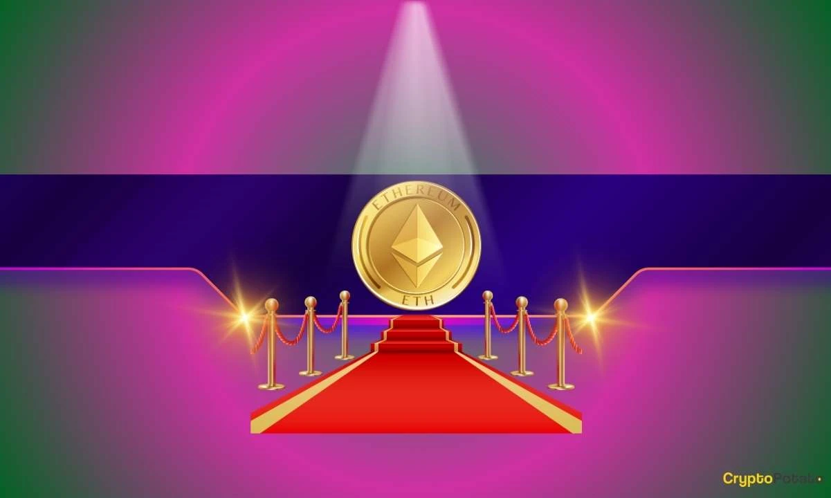 Ethereum (ETH) and Trending Meme Coin Top a Prestigious Ranking: Details