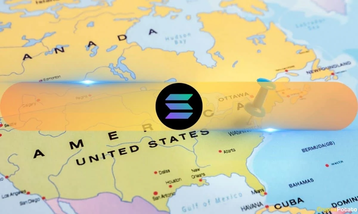 3iQ Files Prospectus for North Americas First Solana ETP