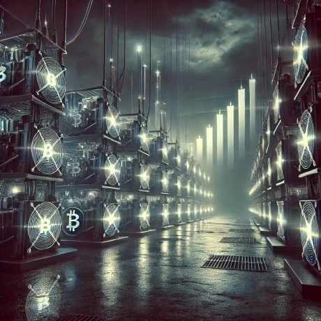 Survival of the Fittest: Heres How Bitcoins Next Rally Hangs on Miner Capitulation