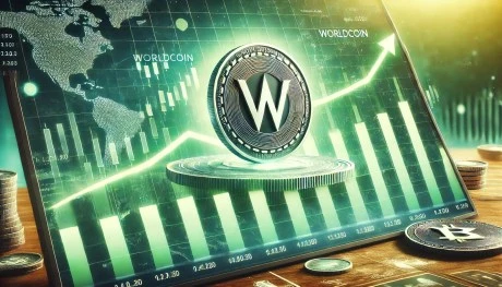 Heres Why The Worldcoin (WLD) Price Surged Over 15% In One Day To Reach $3