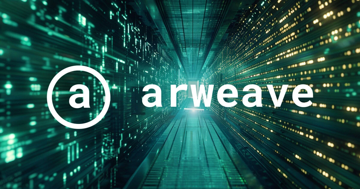 Arweaves AO sees $260 million pre-bridged in 4 days