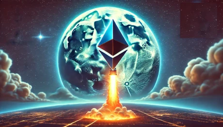 Will Ethereum Skyrocket? Crypto Analyst Predicts $6,000 By September