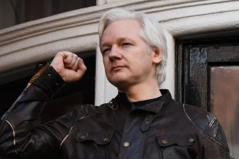 Julian Assange to be freed after pleading guilty, ending 14-year legal struggle