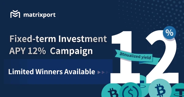 Matrixport Unveils First Private Strategy Trading Competition