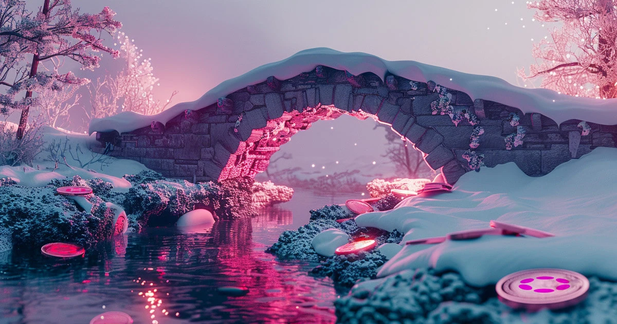 Polkadots SnowBridge seeks $6 million in DOT to ensure its Ethereum bridge longevity