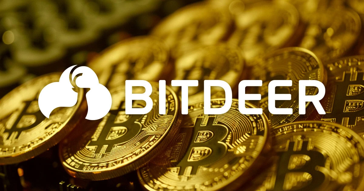 Bitdeers stock climbs after revealing 570 MW expansion in Ohio