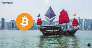 Hong Kongs Crypto Market Sees Revival Amid Investor Interest: Report