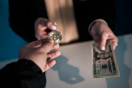 14,000 BTC Transferred To Exchanges In Four Days  Worrying Trend For Bitcoin Price?