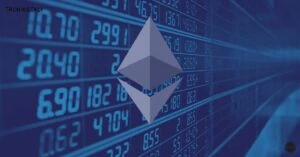 Ethereum Experiences Historic Drop In Network Fees: Report