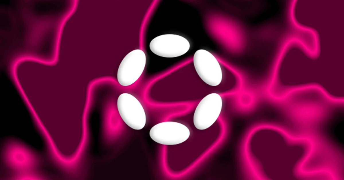 Polkadot team dismisses fears of empty treasury, touts self-sustaining model