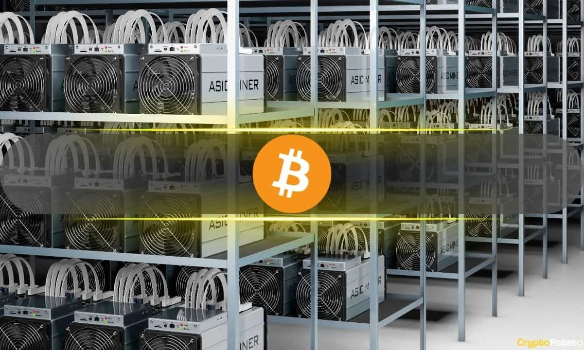 This Crypto Miner Backed By SBFs Alameda Research is Exploring IPO in US