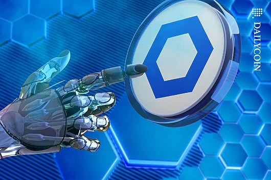 How Chainlink Powers TradFi Tokenization with Fidelity, Sygnum