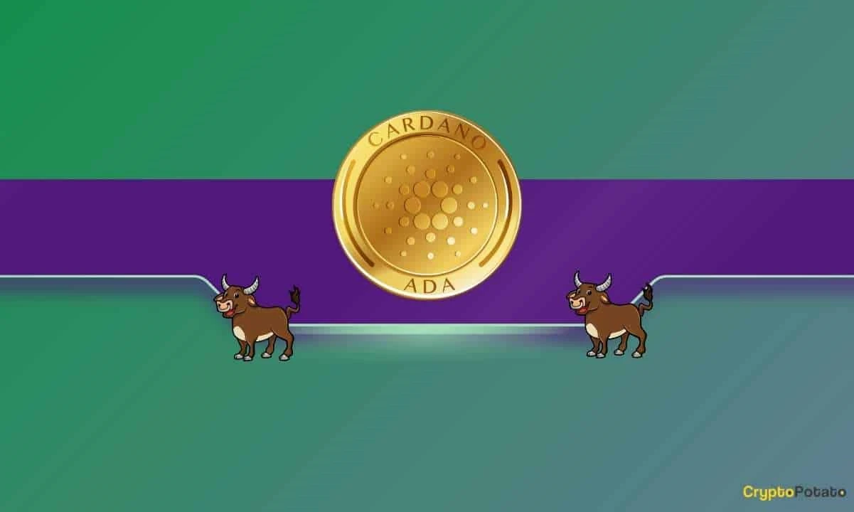 Cardano Price Predictions: Is ADA Ready for a 70% Rally in the Coming Days?