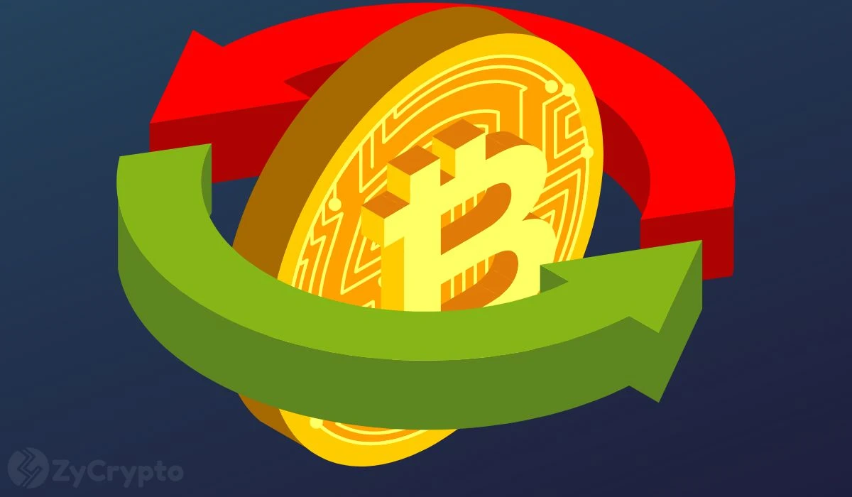 Justin Sun Wants To Buy German Governments $2.4 Billion BTC Stash To Reduce Bearish Market Impact