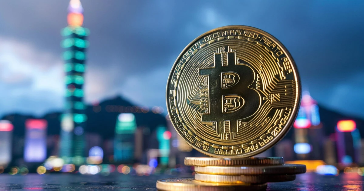 Taiwan Mobiles VASP license bid aims to fuse digital assets with mainstream services