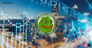 Pepe Coin (PEPE) Faces Bearish Trends but Analysts Remain Hopeful Eyes 60% Surge