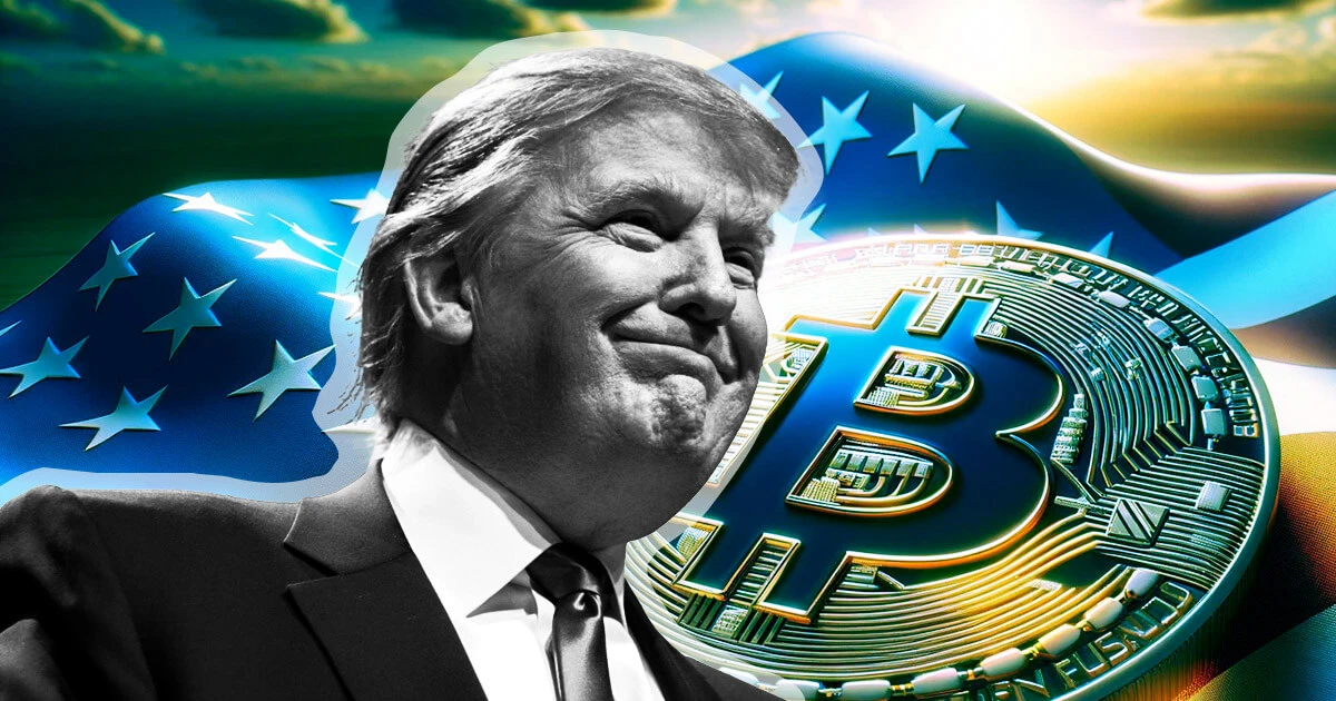 Bitcoin traders eye Trump victory as potential market boost  FT