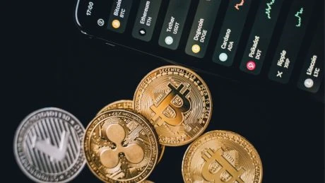 Finance CEO Raoul Pal Says Crypto Will Reach $100 Trillion Market Cap  Heres When