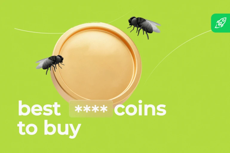 10 Best Shitcoins to Buy in 2024