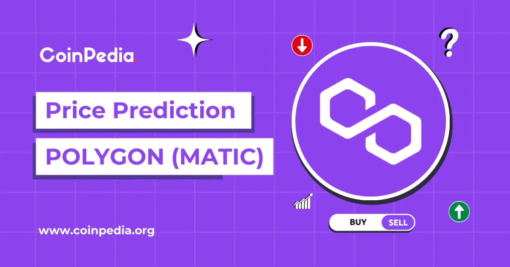 Polygon Price Prediction 2024  2025: Will MATIC Scale To $2 in 2024?