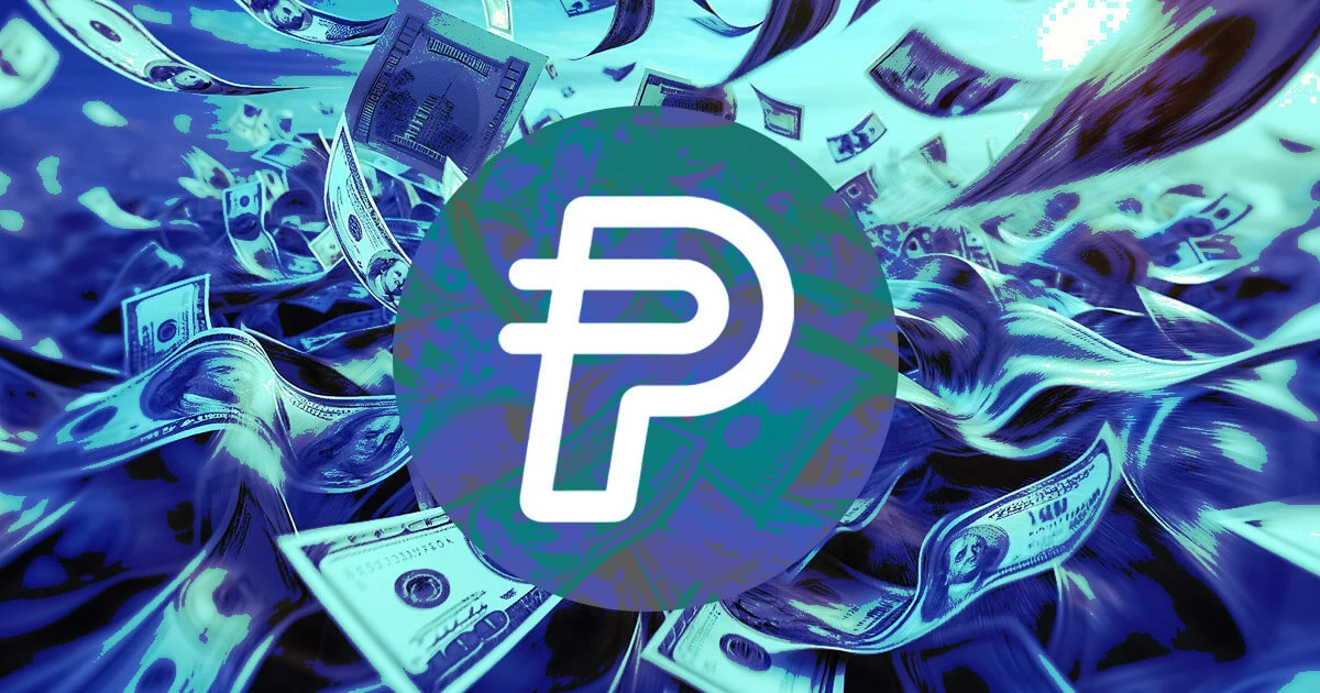PayPals PYUSD supply surges 90% after Solana expansion, market cap hits $500 million