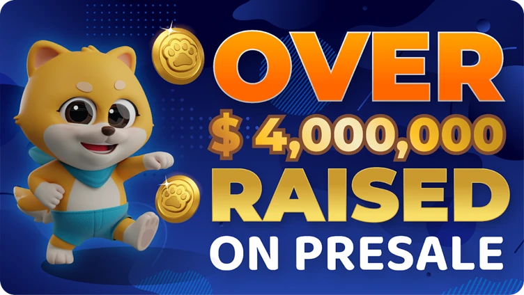 Missed The Memecoin Rush? This Gem Is Your Ticket To 2024 Riches