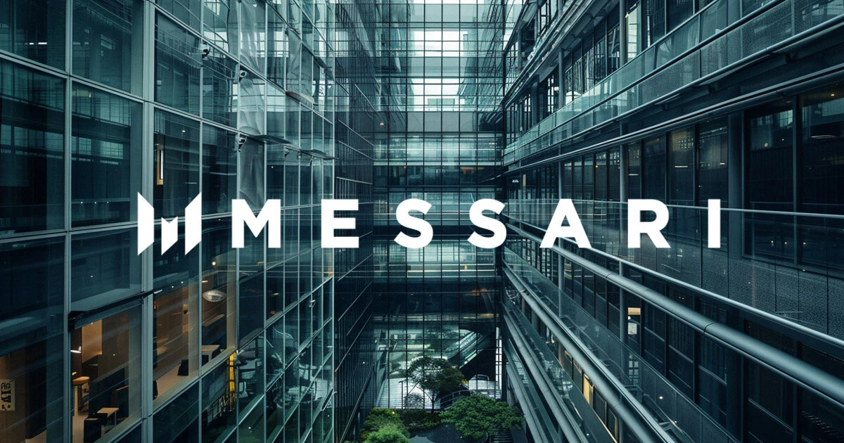 Messari CEO declares independence, wages regulatory war on illegitimate SEC