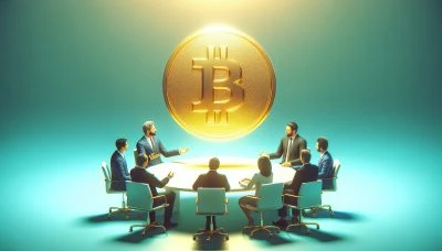 Mark Cuban, Brad Garlinghouse expected to talk crypto at Democrats roundtable this week