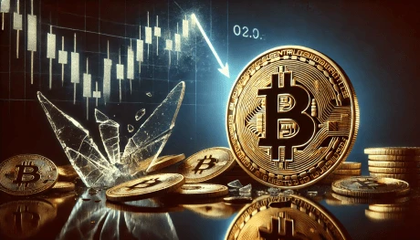 Bitcoin Trending Below Crucial Support: Do BTC Bulls Have What It Takes?